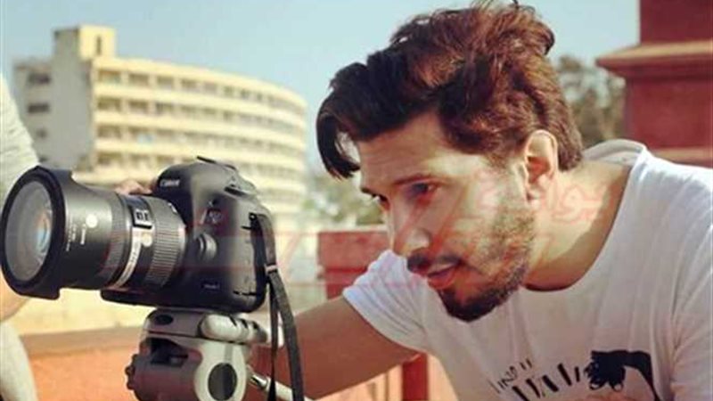 المخرج فادي نور يطرح