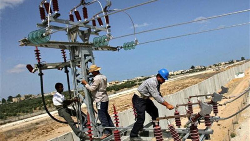 قانون الكهرباء الجديد