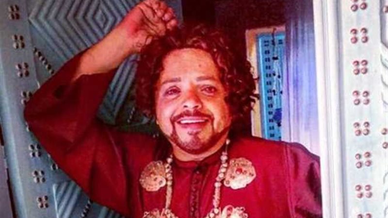 رفع فيلم عنتر ابن