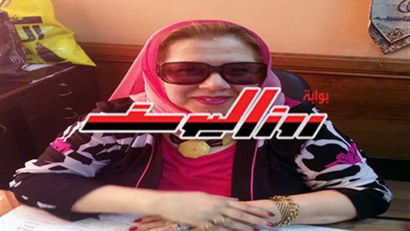 إيناس أنور : ماسبيرو