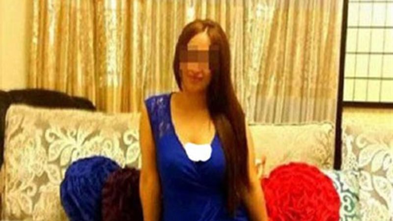 برائة الملكة شاهى