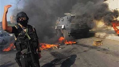 بيان رسمي للداخلية يكشف تفاصيل انفجار العريش .. ومصدر أمني: استشهاد وإصابة 23 من رجال الشرطة