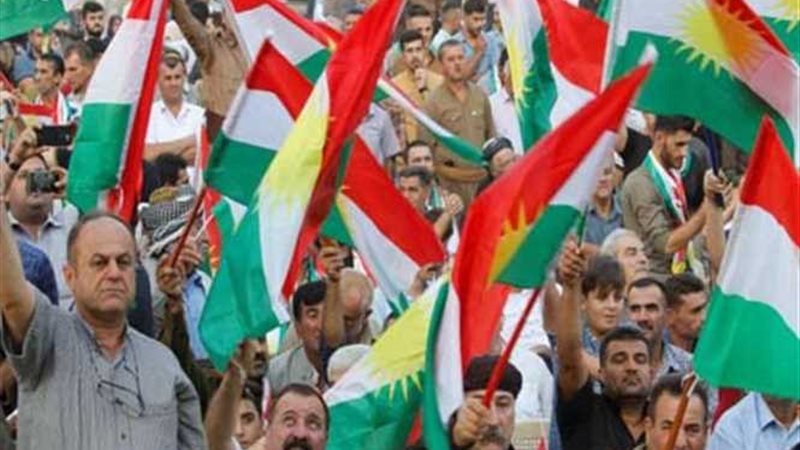 إيران تهدد بإغلاق