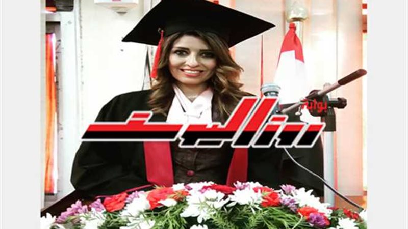 الإعلامية دينا فكرى