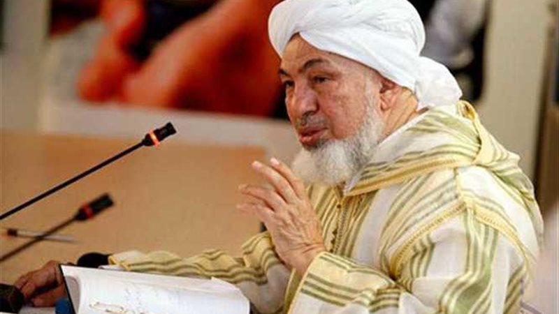 بن بيه: قيم الإسلام