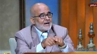 الأعلى للإعلام : منع صاحب الفتاوى الشاذة من الظهور على الشاشات