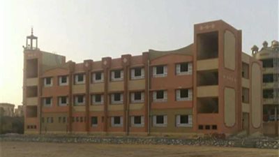 بالصور.. كفر الشيخ تستعد للدراسة بـ 22 مدرسة جديدة وصيانة 1815 أخرى