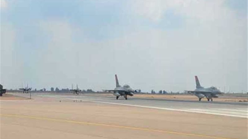 انتهاء المرحلة الأولى