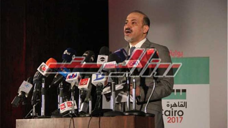 بالصور.. نص كلمة