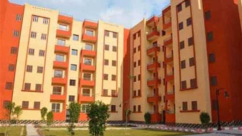 بدء الاستعلام على