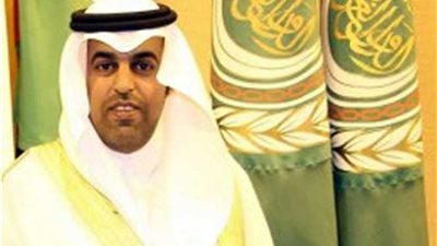 رئيس البرلمان العربي يهنئ المملكة العربية السعودية باليوم الوطني السابع والثمانين