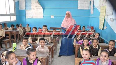 انطلاق العام الدراسى.. 2081 مدرسة تستقبل التلاميذ بالبحيرة‎