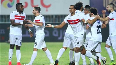 الاثنين.. الزمالك يبدأ استعداداته لمواجهة إنبي