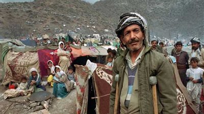 أزمات الأكراد على مر التاريخ.. محاولات لانتزاع الاستقلال وثورات بالجملة