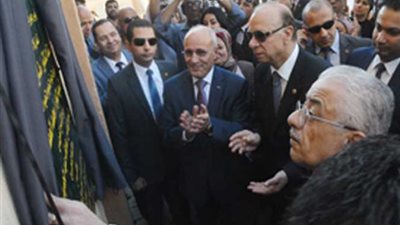 افتتاح مدارس جديدة بالأسمرات