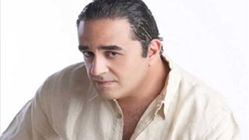 خالد سرحان : تصوير