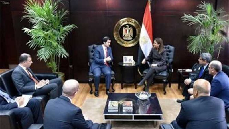 «أبو ظبى المالية»: