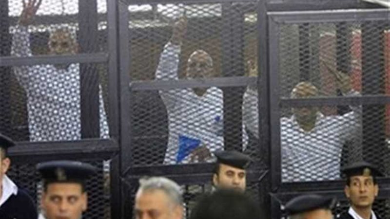 غداً السبت محاكمة