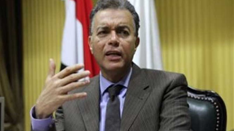 غدأً دعوى ضد وزير