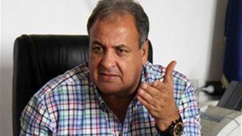 الأمن العام: ضبط