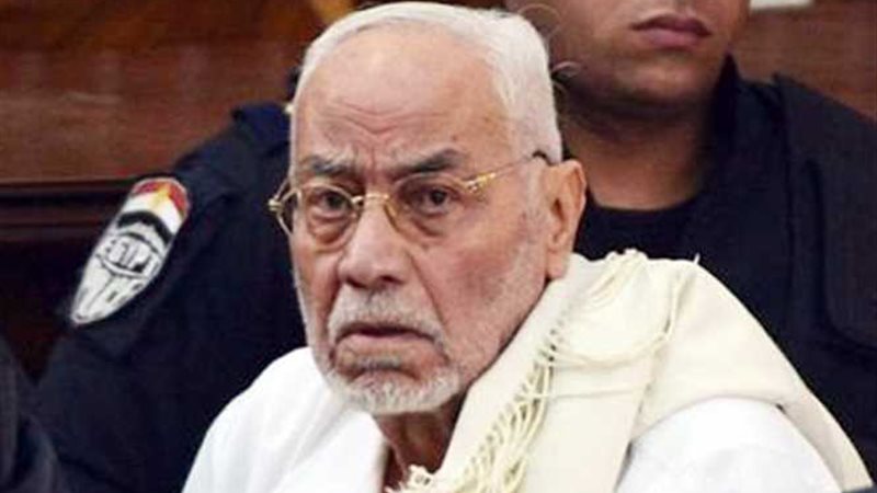 انتداب فريق من النيابة