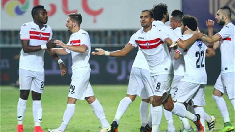 الاثنين.. الزمالك