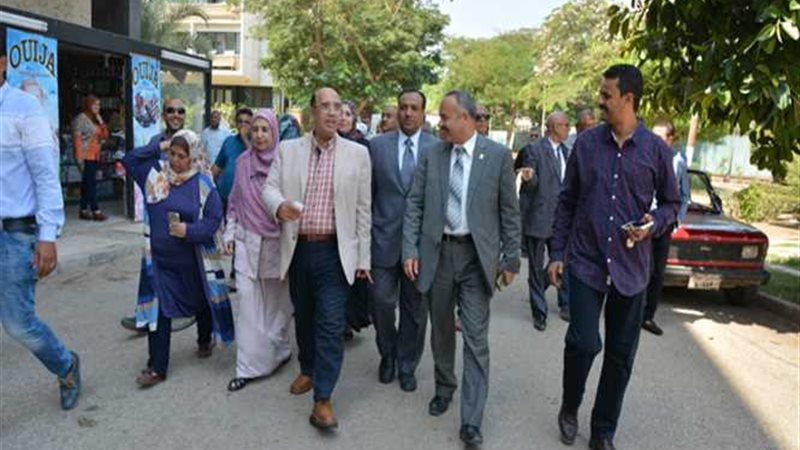 تسكين 11 ألف طالب