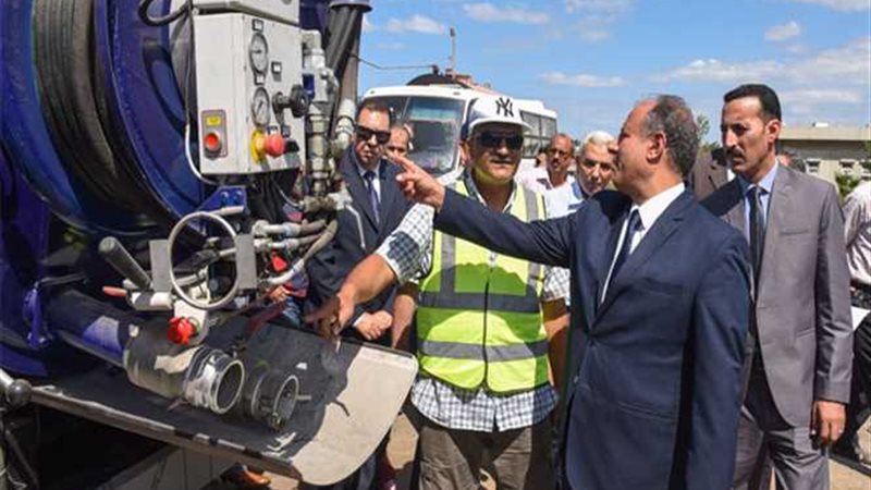 الإسكندرية تستعد