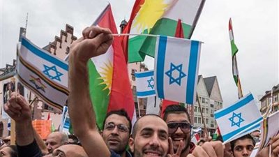 ماذا قالت الصحافة الإسرائيلية عن استفتاء كردستان؟