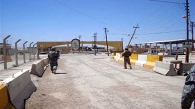 إيران تعلن إغلاق حدودها البرية مع كردستان العراق