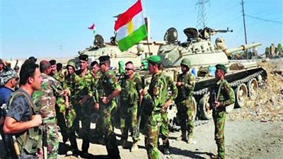 بالصور.. إجراءات البرلمان العراقي ضد استفتاء كردستان