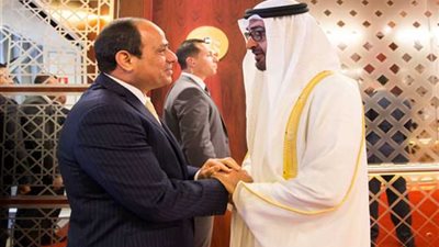 الإماراتيون يعبرون عن تقديرهم لـ