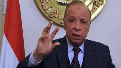 7.5 فدان لإنهاء مشكلة ورش صقر قريش