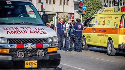 مقتل 3 إسرائيليين ومهاجمهم