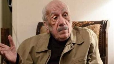 «محفوظ في عيون هؤلاء» بحفل المسرح القومي