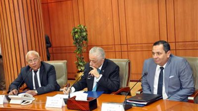 شوقي يشيد بتجربة «بورسعيد» في القضاء على الدروس الخصوصية