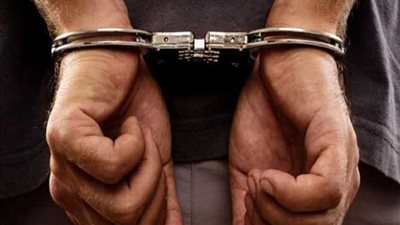 مجرم 7 صنايع.. سمكري سيارات ويتاجر في الآثار بالبحيرة