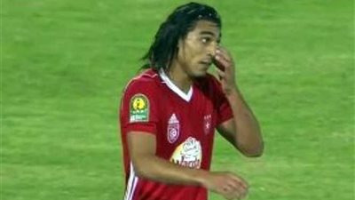 عمرو مرعي يقود النجم الساحلي لنصف نهائي البطولة الإفريقية