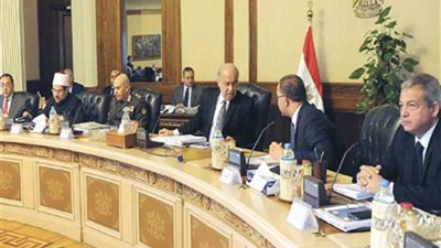 طوارئ بالحكومة استعدادا للسيول