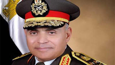 وزير الدفاع: القوات المسلحة الدرع الواقية للأمن والاستقرار