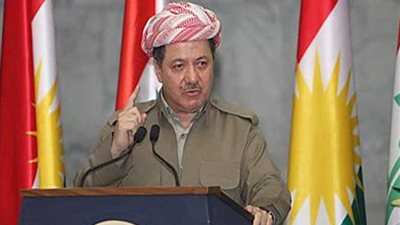 بالفيديو.. 92 % قالوا «نعم» لانفصال «كردستان»