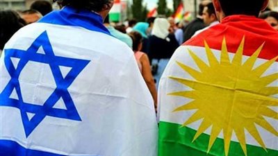 هل يتحول إقليم كردستان لتل أبيب جديدة؟