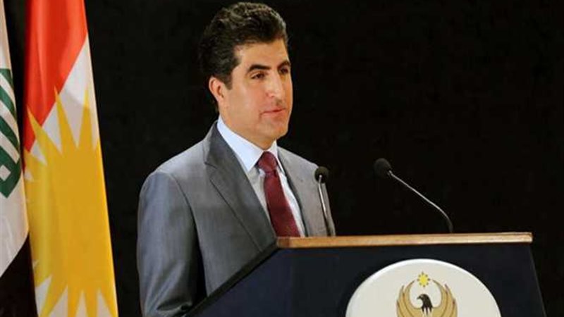 رئيس وزراء كردستان