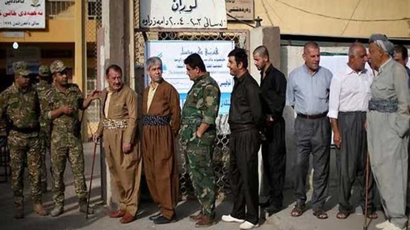 النواب العراقيون