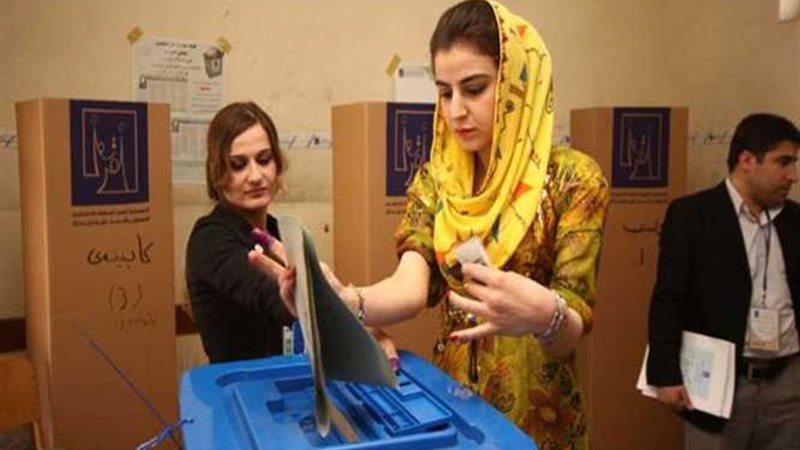 فشل الاستفتاء بإحدى