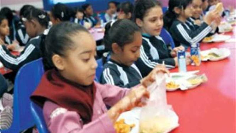 10 نصائح لتغذية سليمة