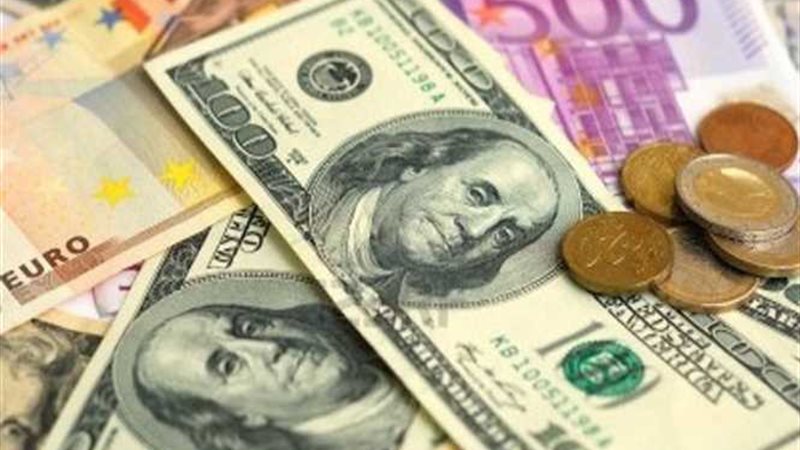 متوسط أسعار العملات