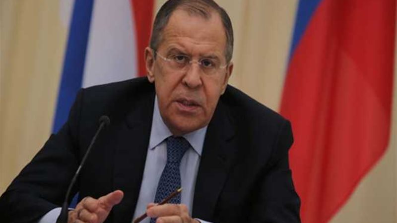 روسيا : ندعم وحدة