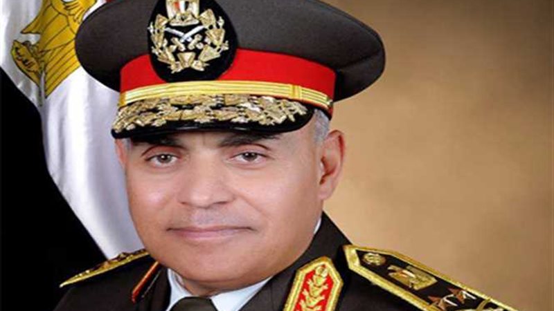 وزير الدفاع: القوات