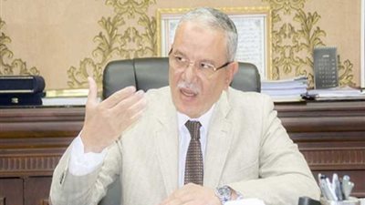 المنيا تنفذ تدريبًا عمليًا لمواجهة السيول أكتوبر المقبل